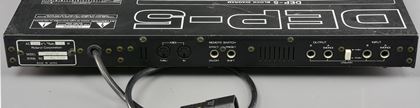 Roland-DEP-5 vintage effects (Genesis)